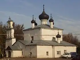 Image illustrative de l’article Église Saint-Nicolas-le-Thaumaturge-du-Torg