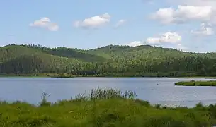 Lac Kolok.