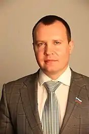 Oleg Bryachak