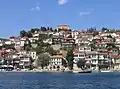 Ohrid (Macédoine du Nord)