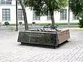Monument aux victimes de l'Holodomor classé.