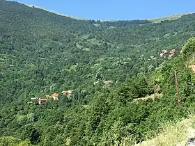 Gorno Krouchyé (Brod)