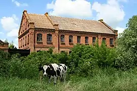 moulin, classé,