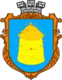 Blason de Peremychliany