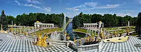 Peterhof