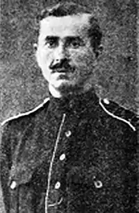 Mikhail Pechnia