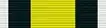 Пластина на „Орден за Военна Заслуга“