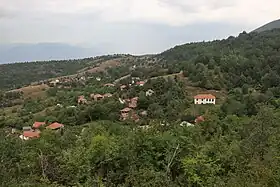 Kounovo (Gostivar)