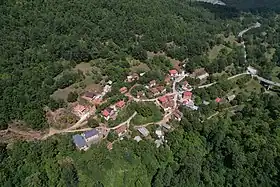 Novo Selo (Mavrovo et Rostoucha)