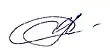 Signature de Olga KazakovaОльга Казакова