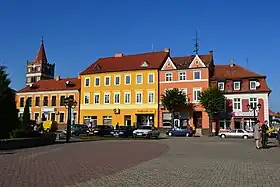 Pravdinsk