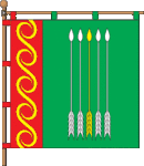 Drapeau de Illintsi