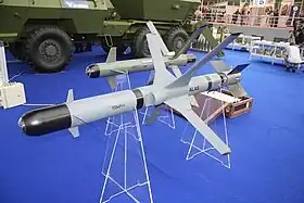 ALAS (missile)