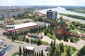 Pavlodar