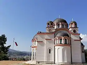 Rasovo (Bijelo Polje)