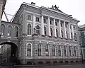 Petit Ermitage, Saint-Pétersbourg