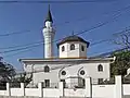 Mosquée Kebir-Djami.