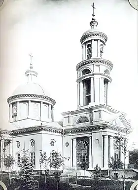 Image illustrative de l’article Cathédrale Saint-Grégoire-l'Illuminateur de Rostov-sur-le-Don