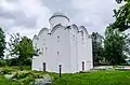 Monastère de la Dormition