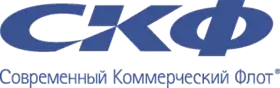 logo de Sovcomflot