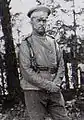 Vladimir Sokolov (1862-1919) (ru), chef du 4e corps sibérien, futur général des armées blanches, fusillé en 1919.