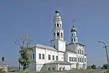 Église Saint-Jean-Baptiste (Solikamsk)