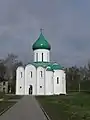 église de la Transfiguration