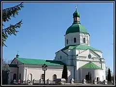 l'école d'artisanat Fédorovsky, classée.