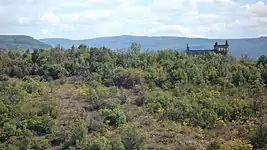 Stara Planina (Bulgarie) en 2013