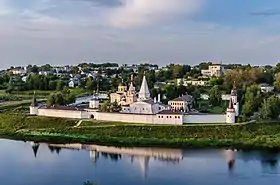 Oblast de Tver
