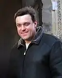 Oleh Tyahnybok