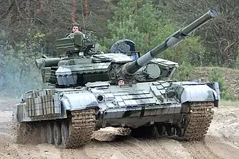 T-64BV