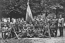 Image illustrative de l’article Armée ukrainienne de Galicie