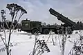 BM-27 Uragan