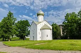 Église des Douze-Apôtres