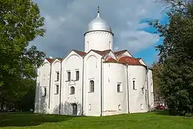 Cathédrale de l'icône de Notre-Dame du Signe