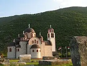 Ljubinje (Bosnie-Herzégovine)