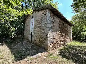 Image illustrative de l’article Église Saint-Athanase de Raytchitsa