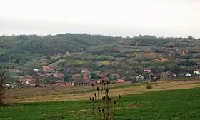 Čubura (Ražanj)