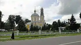 Novozybkov