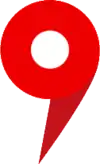 Logo de Yandex.Maps