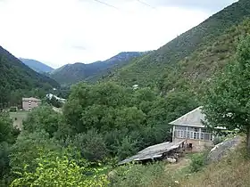 Aghavnavank