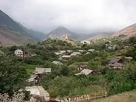 Kajaran (village)