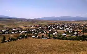 Tsaghkunk (Gegharkunik)