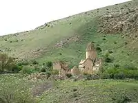 Զնջռլուի Սբ. Կարապետ Saint- Karapet