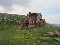 Մակարավանք (Պեմզաշեն) Makaravank (Pemzashen)