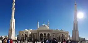 Image illustrative de l’article Mosquée Al-Fattah al-Alim