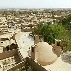 Sharifabad (Ardakan)