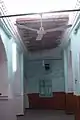 La vieille Mosquée "Atik"