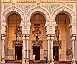 Mosquée de Damiette